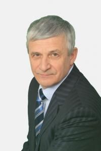 Смирнов Юрий Всеволодович
