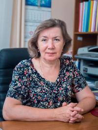 Чиглинцева Галина Анатольевна