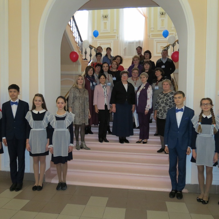 Работники сферы образования Уфы и Челябинска обменялись педагогическим опытом