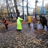 Осенние хлопоты. Коммунальные службы готовят район к зиме