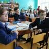 В Башкирской гимназии №158 имени М. Карима прошел математический бой»