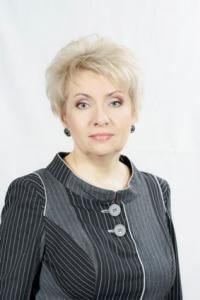Белышева Любовь Александровна