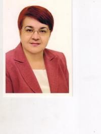 Насырова Земфира Ханнановна
