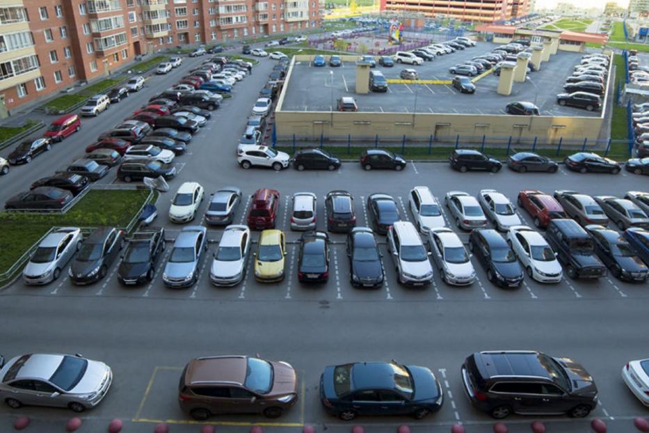 Кадастровая палата разъясняет отличия между машино-местом и парковкой