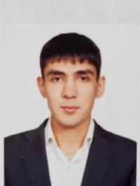 Султанов Самат Талгатович