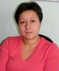 Девицкова Юлия Сергеевна