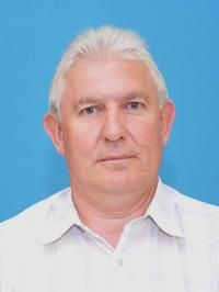 Краснослободцев Сергей Алексеевич