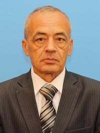 Шагиахметов Радик Масгутович