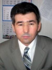 Зулькарнаев Ильдар Адгамович