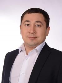 Байдавлетов Марсель Ильдарович