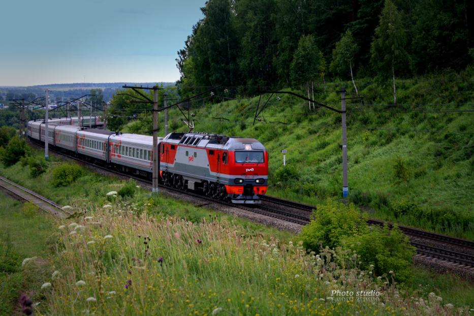 С 29 сентября открывается прямое сообщение по маршруту Уфа – Челябинск – Екатеринбург – Приобье 