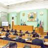 В Администрации Уфы пройдет еженедельное оперативное совещание