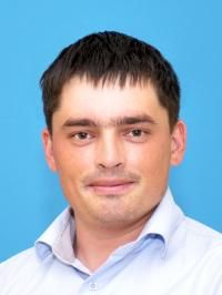 Клещев Павел Александрович