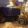 Коммунальные службы Кировского района работают в круглосуточном режиме