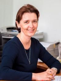 Антонова Марина Александровна