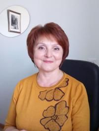 Козина Рамиля Раильевна