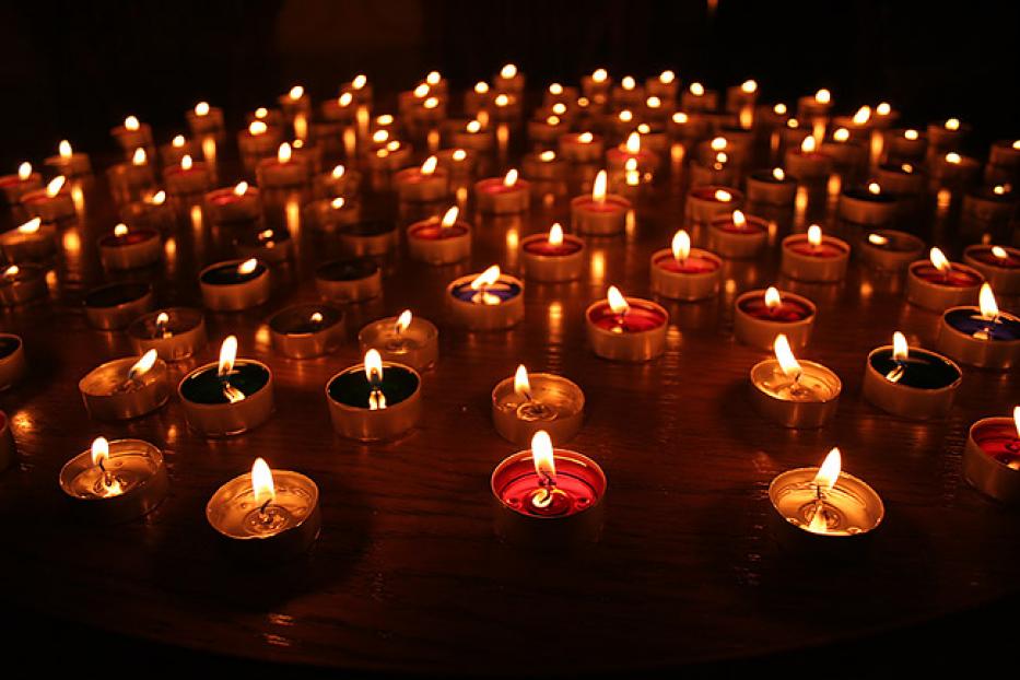 22 июня уфимцы смогут зажечь свечи в память о павших в Великой Отечественной войне
