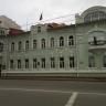 #памятникикультурыуфы: дом Костерина и Черникова