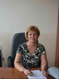 Савиных Наталья Радиковна