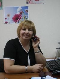 Юсупова Рина Талгатовна
