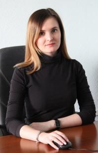 Хусаинова Эльвира Ринатовна