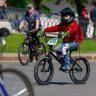 В Уфе пройдет ежегодный фестиваль «День 1000 велосипедистов»