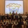 В школе № 119 прошел праздник Первой оценки