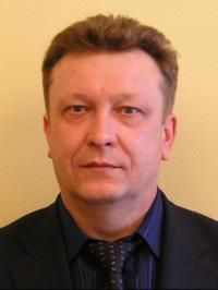 Галкин Сергей Анатольевич