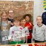В центре творческого развития «Салют» прошло мероприятие «Встреча с интересными людьми»