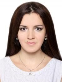 Хайрльварина Лилия Ильдаровна