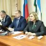 Качество выполнения ремонта подъездов - на контроле
