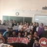 «Крым —наша история»: демские школьники посетили открытые уроки
