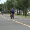 В Уфе построят кольцевую систему велодорожек длиной 69 километров