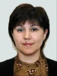Миннигареева Светлана Рифовна