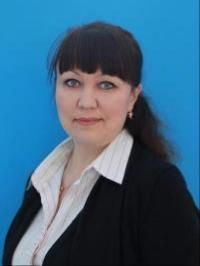 Султанова Лилия Римовна
