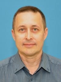 Адигамов Рафаэль Фанусович