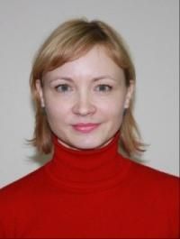 Банникова Жанна Васильевна