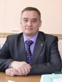 Камалдинов Рустем Наилевич