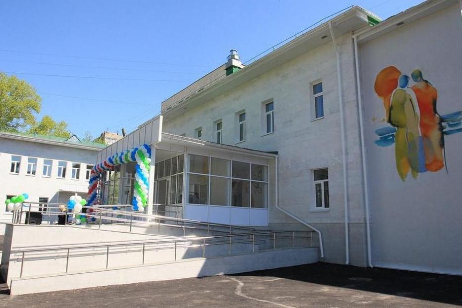 В Уфе открыт новый диализный центр