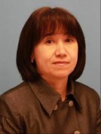 Халитова Миниса Каримовна
