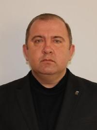 Чумак Александр Петрович