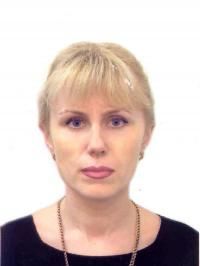 Корбан Елена Викторовна