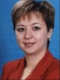 Муслимова Эльза Фанильевна