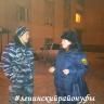 Шум в ночное время