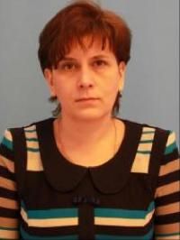 Дегтярева Людмила Анатольевна