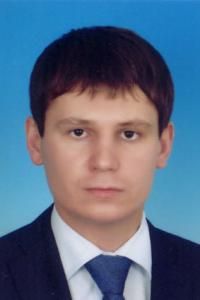 Рябов Вячеслав Владимирович