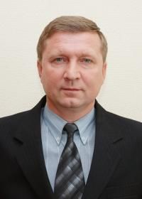 Гайсин Ильгизар Юсуфович