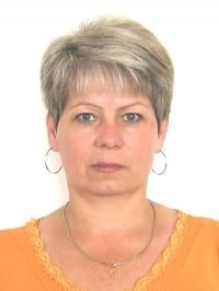 Гизатуллина Венера Фаниловна