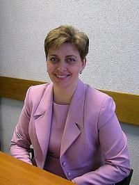 Нечаева Ольга Владимировна