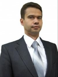Григорьев Андрей Александрович